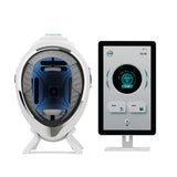 KuAn Technology's Jili Cat Intelligent Skin Analyzer