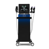 KuAn Technology Gold Microneedle RF Microcrystal Depth 8+ Ice Hammer