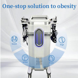 KuAn Technology 80K Fat Burning Device