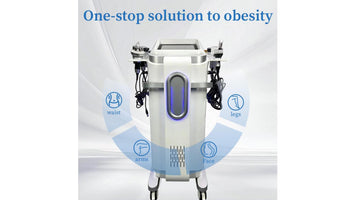 KuAn Technology 80K Fat Burning Device