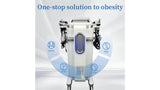 KuAn Technology 80K Fat Burning Device