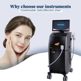 KuAn Technology DPL Black Gold Ultra-Photon Skin Rejuvenation Device
