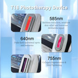 KuAn Technology T18 Photorejuvenation Device