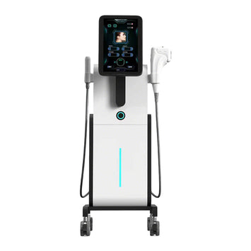 KuAn Technology's Korean HIFU Ultrasonic Focused Anti-Aging Device