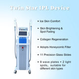 KuAn Technology Starlight Cell Light Ultra-Photorejuvenating Device