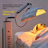 Kuan Technology G20 Multi-Dimensional Large-Scale Phototherapy Lamp