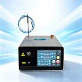 Kuan Technology 980nm+1470nm Six-in-One High-Configuration Multifunctional Laser Therapy Instrument