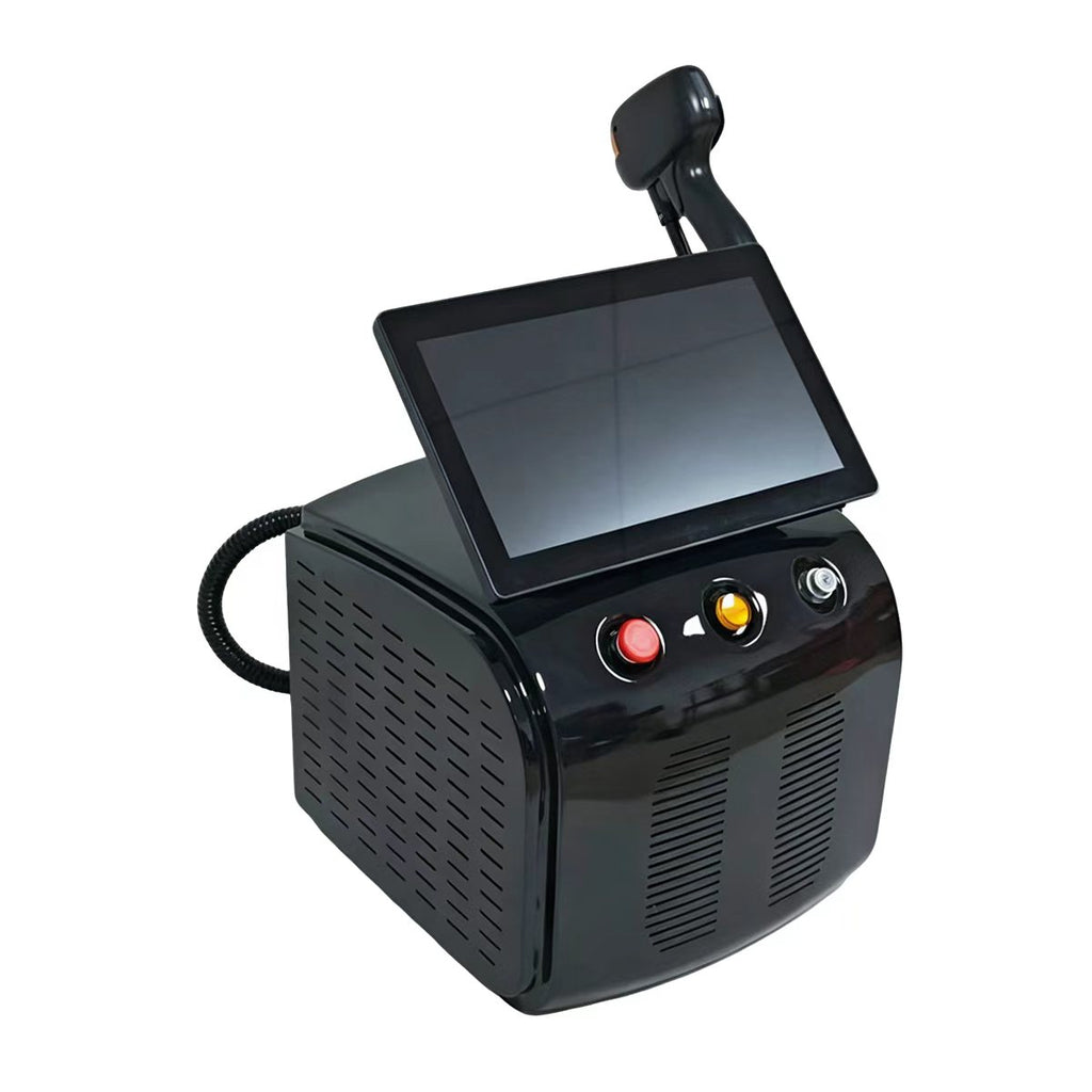 KuAn Technology Desktop Single-Handle Soprano