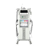 KuAn Technology Second Generation Large Bubble (Mechanical Pump) Skin Comprehensive Instrument