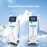 KuAn Technology 810+ Picosecond Multifunctional Beauty Device