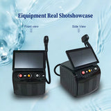 KuAn Technology Desktop Single-Handle Soprano