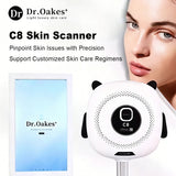 KuAnk Technology Dr C8 Smart Skin Imaging System