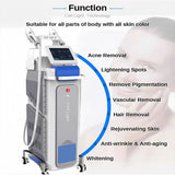 KuAn Technology Starlight Cell Light Ultra-Photorejuvenating Device