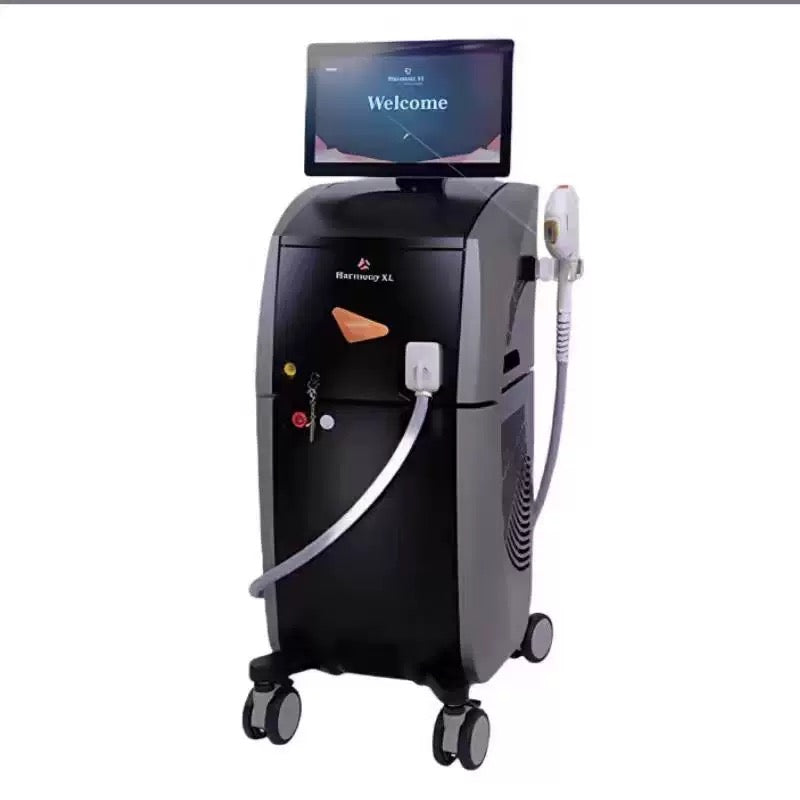 KuAn Technology DPL Black Gold Ultra-Photon Skin Rejuvenation Device