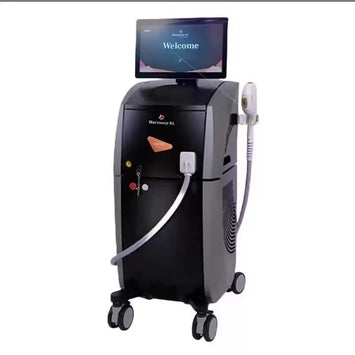 KuAn Technology DPL Black Gold Ultra-Photon Skin Rejuvenation Device