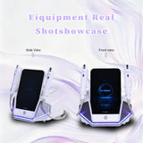 KuAn Technology: Dual-row Hifu + Single-row Hifu