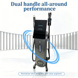 KuAn Technology T16 Cell Phototherapy Milk Phototherapy Multifunctional Instrument