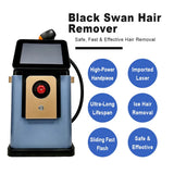 KUAn Technology Desktop Black Swan Hair Removal Device