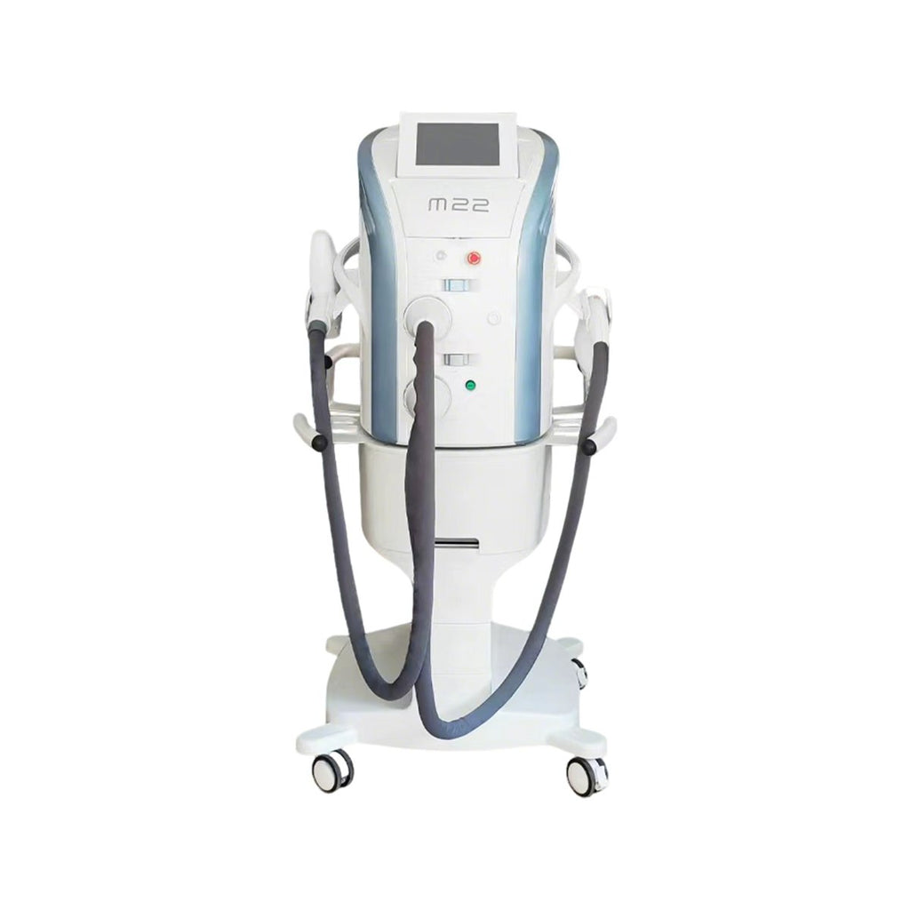 KuAn Technology's New Generation M22 Super Photon Multifunctional Beauty Device