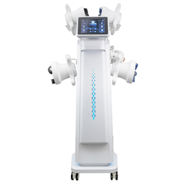 KuAn Technology 360 Full-Body Rotaru Massage Device