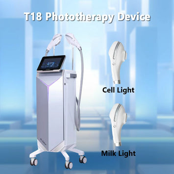 KuAn Technology T18 Photorejuvenation Device