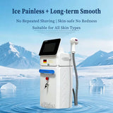KuAn Technology 810 Ice-Cooling Skin Rejuvenation and Hair Removal Device
