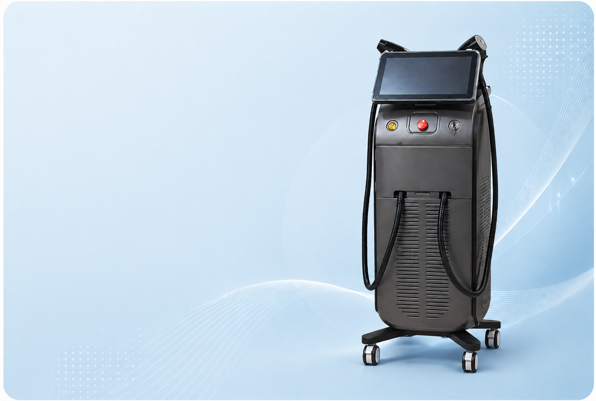 Advanced Aesthetic Equipment