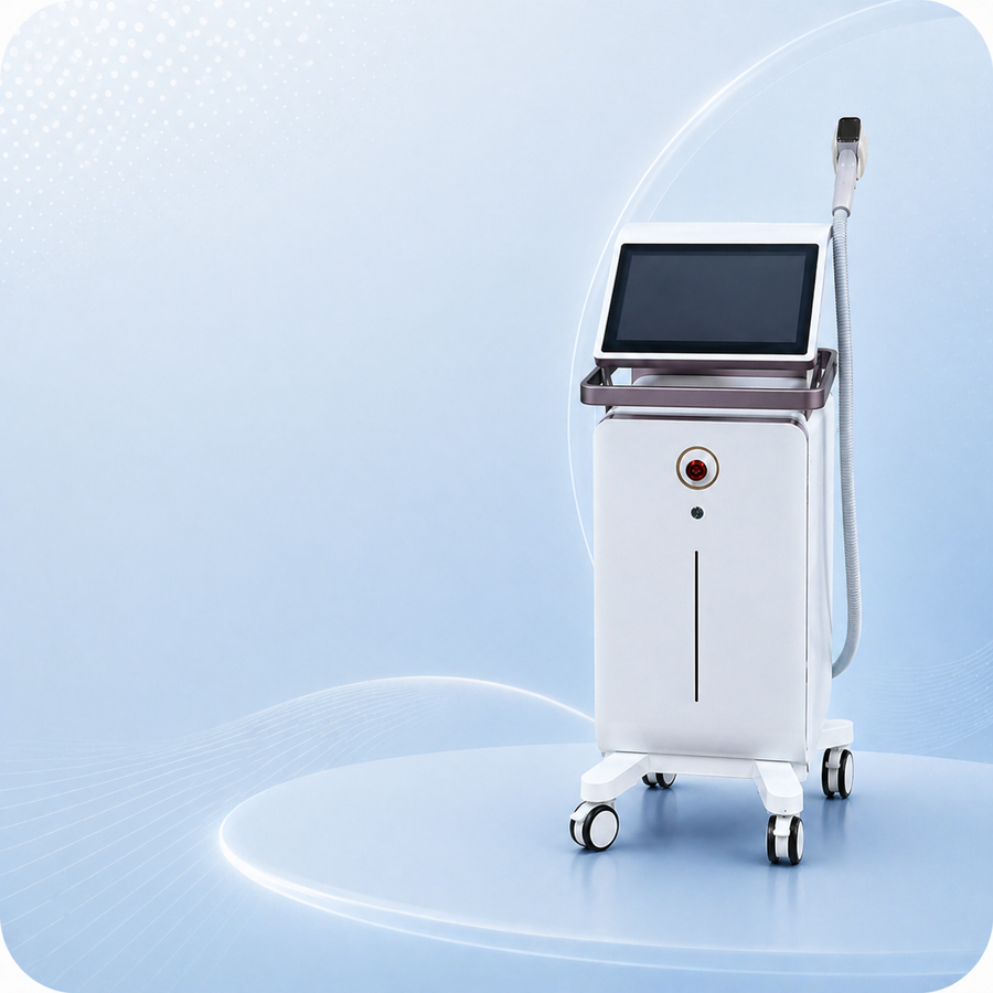 Skin Rejuvenation