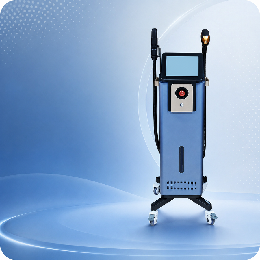 Beauty Devices
