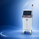 KuAn Technology Gold Super Photon Hair Removal Device