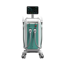KuAn Technology Laser Hair Removal Device + DPL Multifunctional Beauty Device