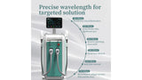 KuAn Technology Laser Hair Removal Device + DPL Multifunctional Beauty Device