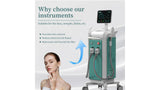 KuAn Technology Laser Hair Removal Device + DPL Multifunctional Beauty Device