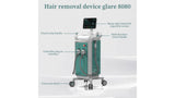 KuAn Technology Laser Hair Removal Device + DPL Multifunctional Beauty Device