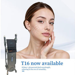KuAn Technology T16 Cell Phototherapy Milk Phototherapy Multifunctional Instrument