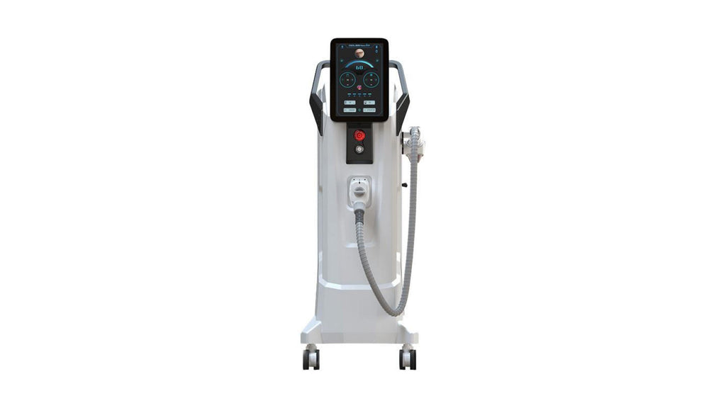 KuAn Technology VL7 Laser Hair Removal Device