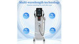 KuAn Technology VL7 Laser Hair Removal Device