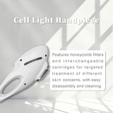 KuAn Technology Starlight Cell Light Ultra-Photorejuvenating Device