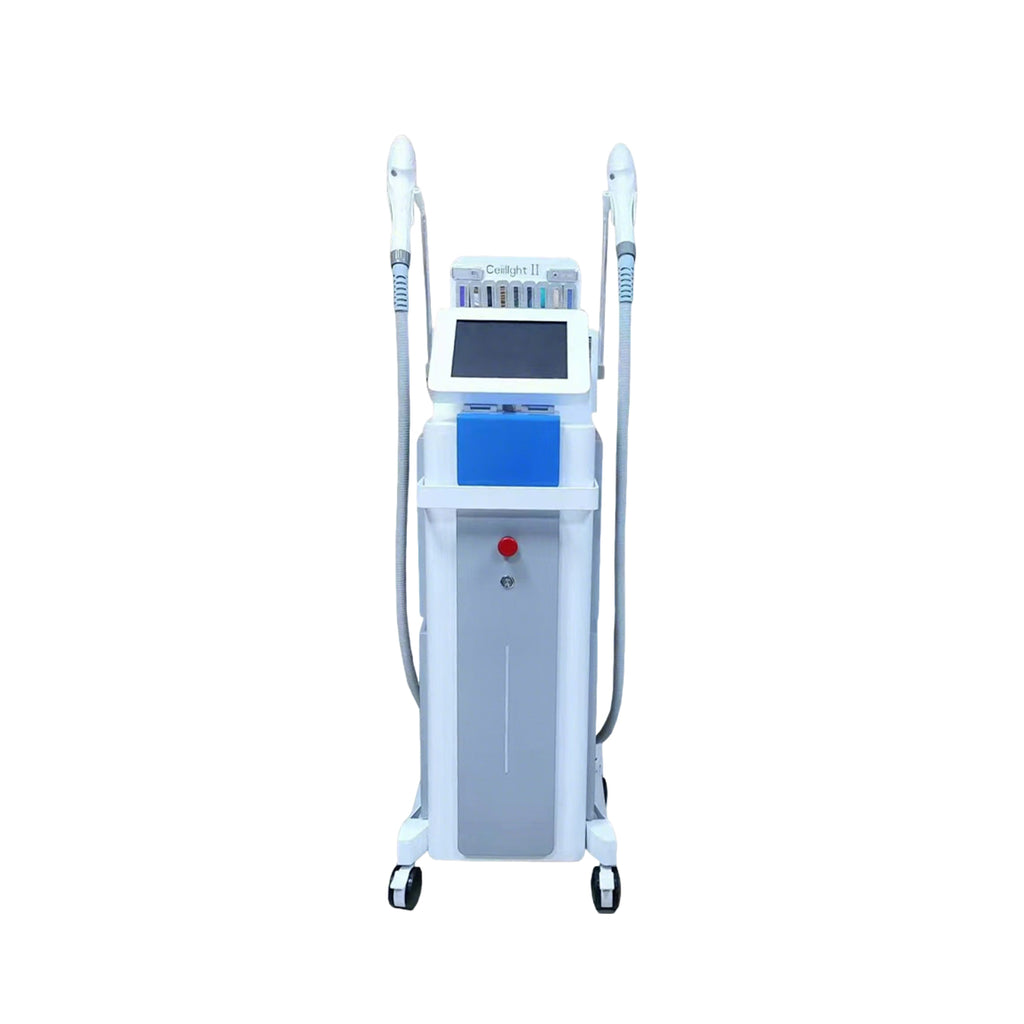 KuAn Technology Starlight Cell Light Ultra-Photorejuvenating Device