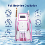 KuAn Technology OPT Multifunctional All-in-One Machine
