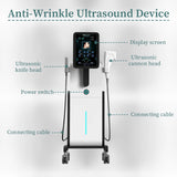 KuAn Technology's Korean HIFU Ultrasonic Focused Anti-Aging Device