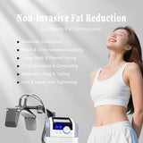 Kuan Technology Fat Dissolving and Body Shaping Instrument