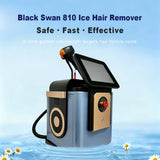 KUAn Technology Desktop Black Swan Hair Removal Device