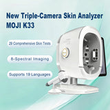 KuAnk Technology K33AI Smart Skin Detection Imaging System