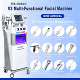 kuAn Technology V3 Comprehensive Skin Device