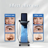 KuAn Technology's Korean Titanium Ultrasonic Three-in-One Anti-Aging Device