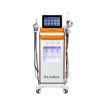 KuAn Technology V10 Large Bubble Comprehensive Beauty Device