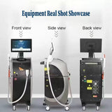 KuAn Technology DPL Black Gold Ultra-Photon Skin Rejuvenation Device