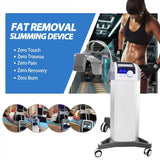 Kuan Technology Fat Dissolving and Body Shaping Instrument