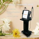 Kuan Technology Black Gold Super Energy Cannon